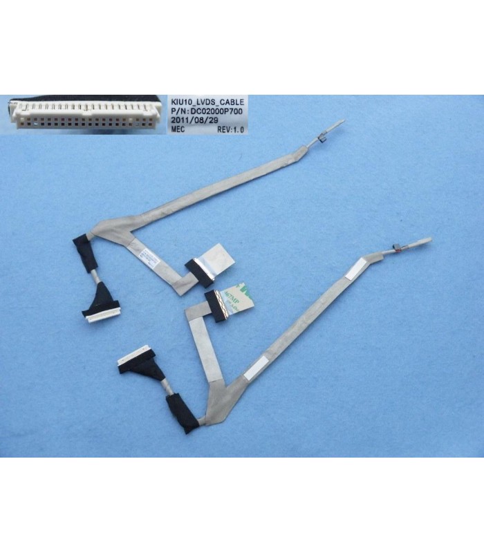 Dell Inspiron Mini 10 1010 LED Cable 